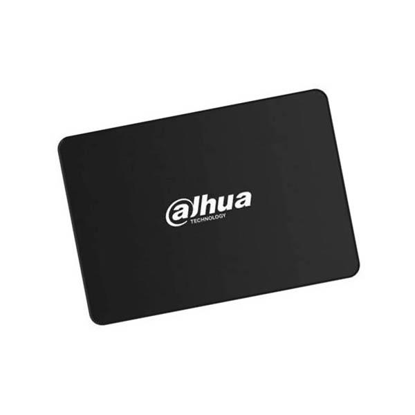 Твердотельный накопитель (SSD) Dahua C800A DHI-SSD-C800AS240G 240 ГБ 2.5