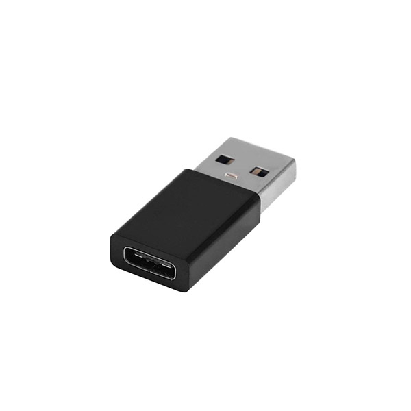 Переходник PJ067 Type-C (папа) на USB 3.0 (мама) 