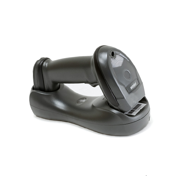 Сканер штрих-кода Zebra LI4278,USB,Черный в Шымкенте от производителей  с доставкой по Казахстану