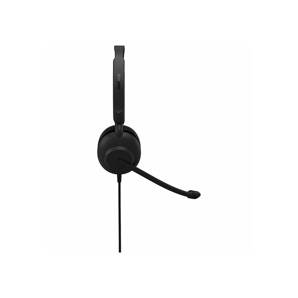 Гарнитура Jabra EVOLVE 10 Stereo в Шымкенте от производителей  с доставкой по Казахстану