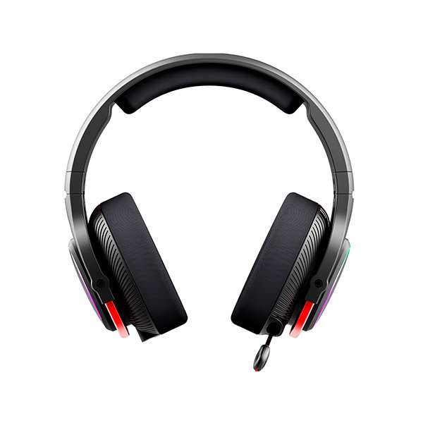 Наушники игровые Bloody MR710, Черный в Шымкенте от производителей  с доставкой по Казахстану