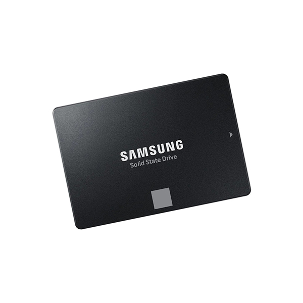 Твердотельный накопитель (SSD) Samsung 870 EVO MZ-77E500B/EU 500 ГБ 2.5