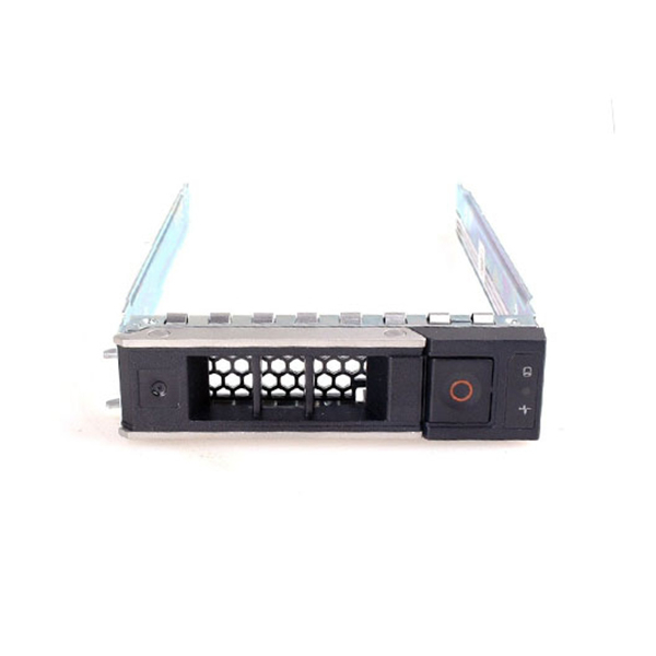 Салазки DELL 3.5 SATA SAS Tray Caddy F238F , для серверов DELL PowerEdge R и Т серий , F238F, 0F238F в Шымкенте от производителей  с доставкой по Казахстану