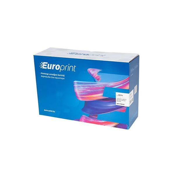 Картридж Europrint EPC-057H в Шымкенте от производителей  с доставкой по Казахстану