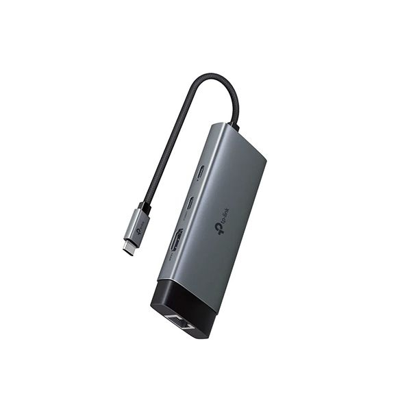 Концентратор USB TP-Link UH6120C в Шымкенте от производителей  с доставкой по Казахстану