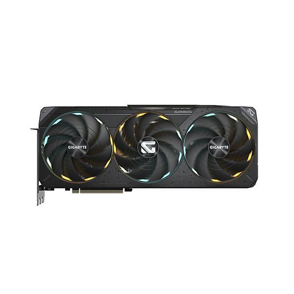 Видеокарта Gigabyte RTX 5080 Gaming OC 16 ГБ, GV-N5080GAMING OC-16GD