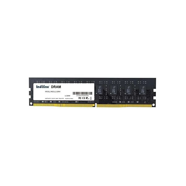 Модуль памяти Indilinx IND-ID4P32SP16X, DDR4, 16GB, 3200Mh, PC. UDIMM, Retail в Шымкенте от производителей  с доставкой по Казахстану