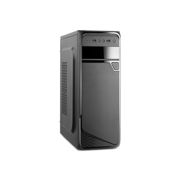 Корпус Wintek K1008, Черный в Шымкенте от производителей  с доставкой по Казахстану