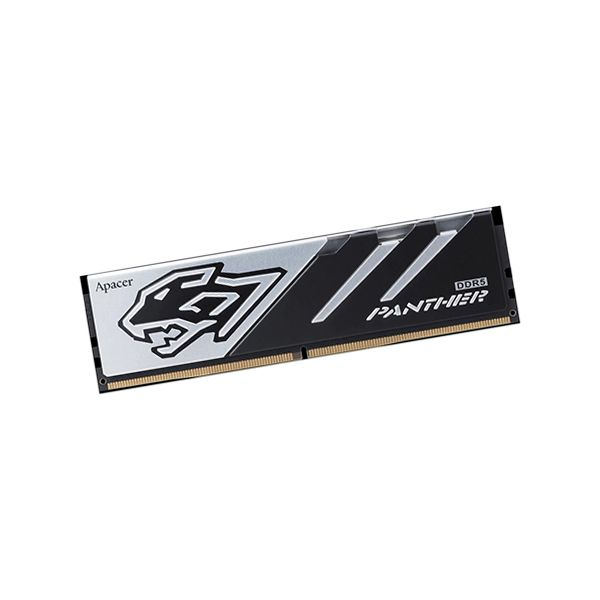 Оперативная память Apacer Pather DDR5 32 ГБ 5200 МГц (AH5U32G52C5227BAA-1)