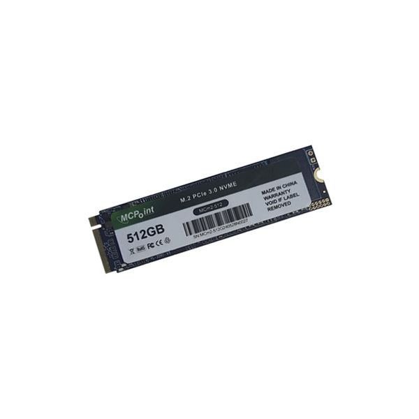 Твердотельный накопитель (SSD) MCPoint MCM2 512 ГБ   в Шымкенте от производителей  с доставкой по Казахстану