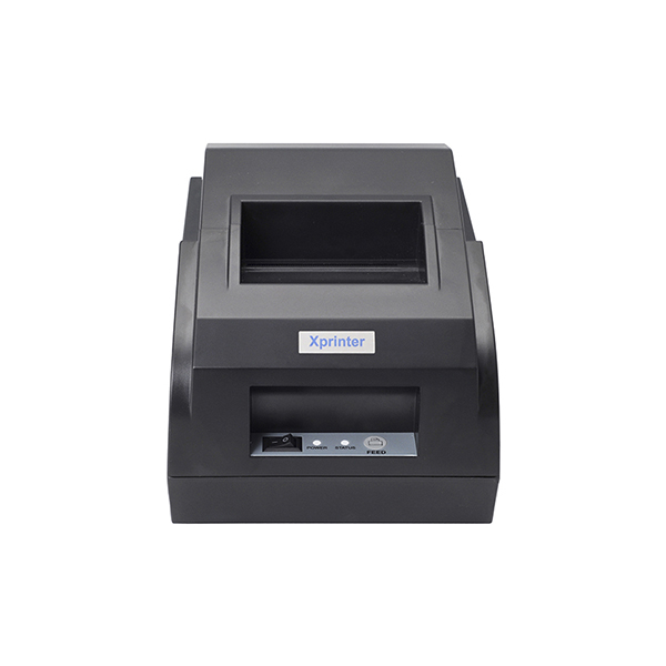 Принтер чеков XPrinter 58IIL