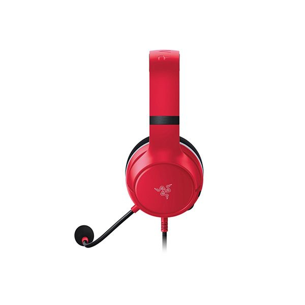 Гарнитура Razer Kaira X for Xbox - Pulse Red в Шымкенте от производителей  с доставкой по Казахстану