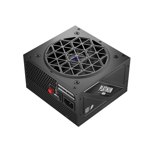 Блок питания 1stPlayer HA 650W BK