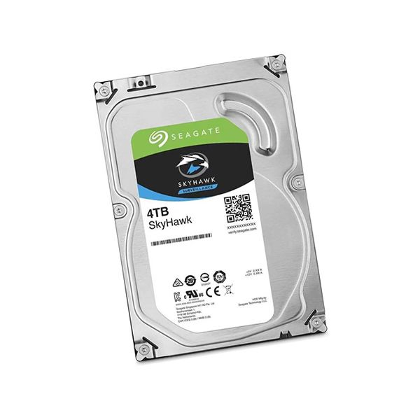 Жесткий диск Seagate SkyHawk ST4000VX016 4 TB