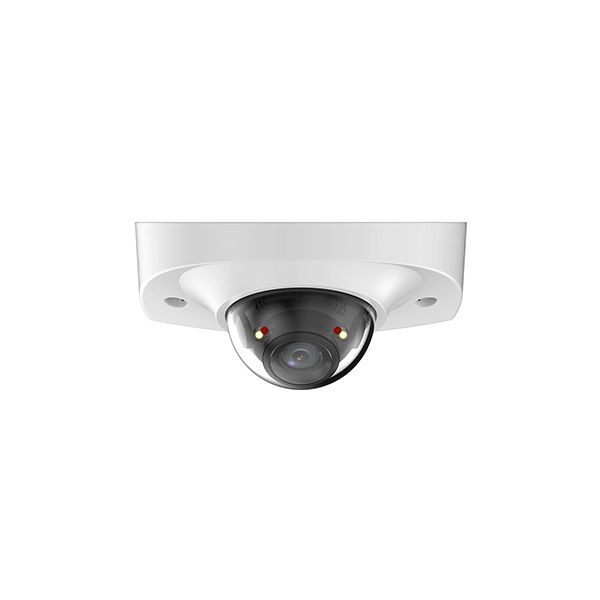 IP видеокамера Dahua DH-IPC-HDBW2449F-AS-IL в Шымкенте от производителей  с доставкой по Казахстану