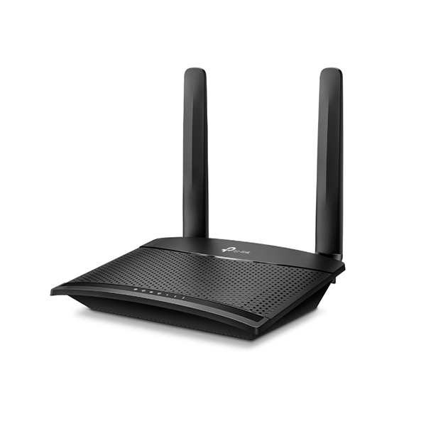 Маршрутизатор TP-Link TL-MR100, Черный в Шымкенте от производителей  с доставкой по Казахстану