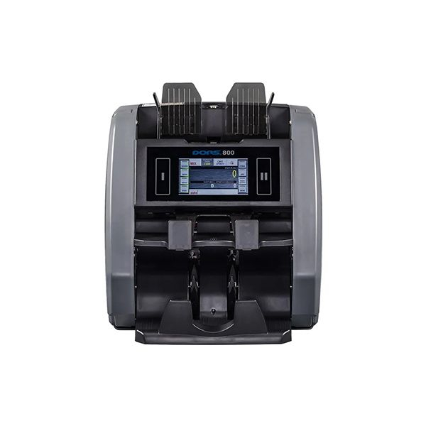 DORS 800 Счетчик банкнот