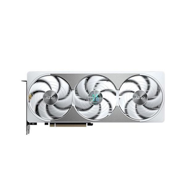 Видеокарта Gigabyte RTX 5080 AERO OC 16 ГБ, GV-N5080AERO OC-16GD