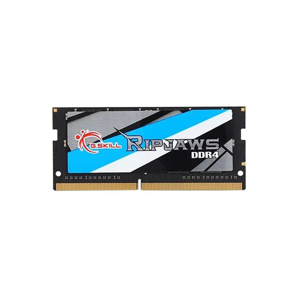 Оперативная память G.Skill RipJaws DDR4 16 ГБ 3200 МГц (F4-3200C18S-16GRS) в Шымкенте от производителей  с доставкой по Казахстану