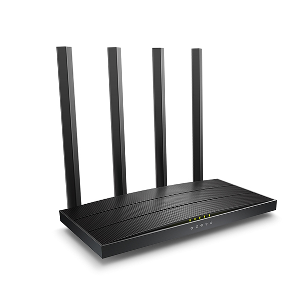 Маршрутизатор TP-Link Archer C80(RU), Черный в Шымкенте от производителей  с доставкой по Казахстану