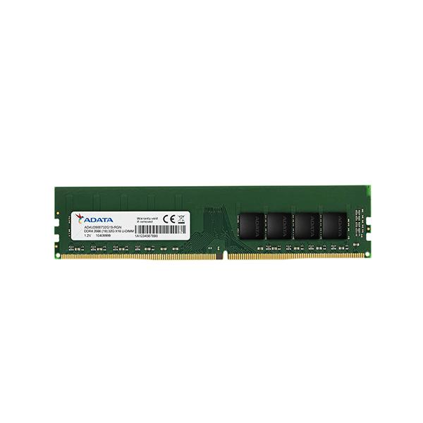 Оперативная память ADATA DDR4 8 ГБ 2666 МГц (AD4U26668G19-RGN) в Шымкенте от производителей  с доставкой по Казахстану