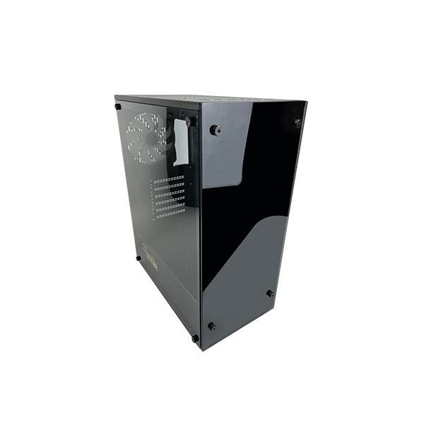 Компьютерный корпус, X-Game, Dark Shadow, ATX/Micro ATX, USB 2.0x2, USB 3.0x1, Высота процессорного кулера 150мм, Длина VGA д в Шымкенте от производителей  с доставкой по Казахстану
