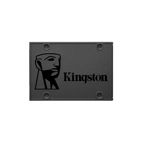 Твердотельный накопитель (SSD) Kingston SA400S37/240G 240 ГБ 2.5 в Шымкенте от производителей  с доставкой по Казахстану