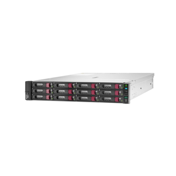 Сервер HP Enterprise/DL180 Gen10/1/Xeon Silver/4210R (10C/20T 13.75Mb)/2,4 GHz/1x16 Gb/S100i SATA only/0,1,5,10/8 SFF/2x1GbE/