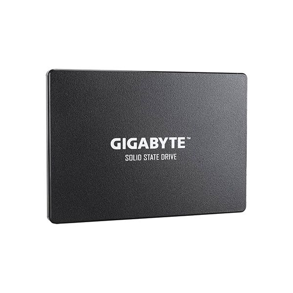 Твердотельный накопитель (SSD) Gigabyte GSTFS31480GNTD 480 ГБ 2.5 в Шымкенте от производителей  с доставкой по Казахстану