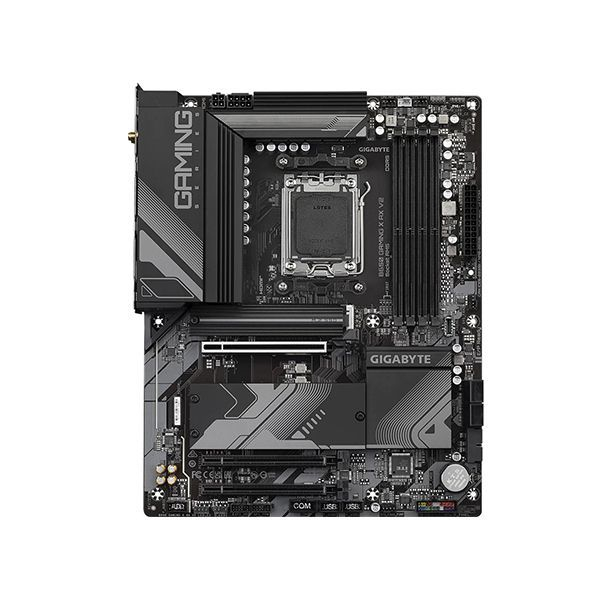 Материнская плата Gigabyte B650 EAGLE