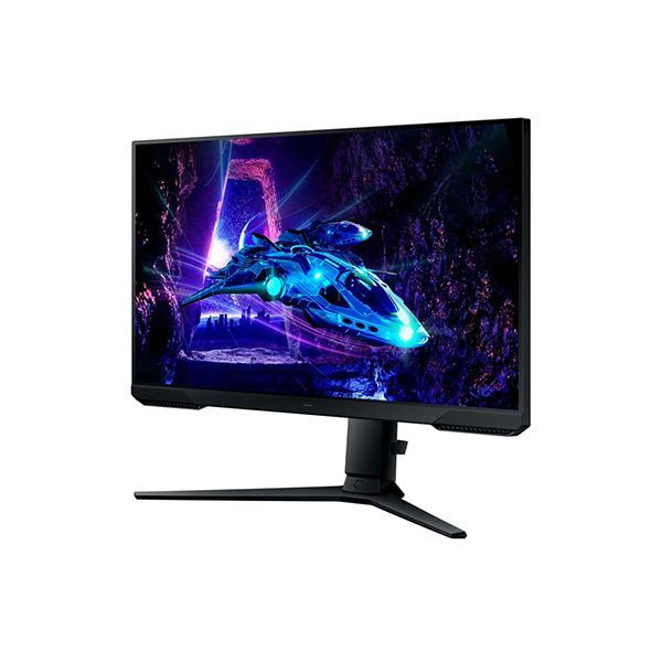 Монитор Samsung Odyssey G3 LS24DG300EIXCI, Черный в Шымкенте от производителей  с доставкой по Казахстану