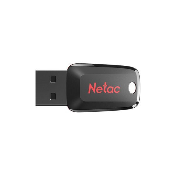 USB-накопитель Netac NT03U197N-016G-20BK 16GB в Шымкенте от производителей  с доставкой по Казахстану