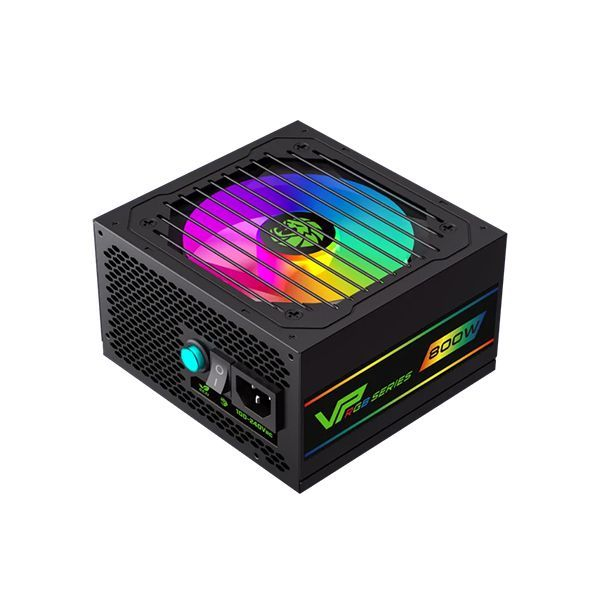 Блок питания Gamemax VP 800W (Bronze) в Шымкенте от производителей  с доставкой по Казахстану