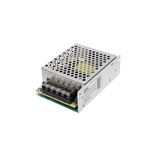 Источник питания SVC PS-12V5A в Шымкенте от производителей  с доставкой по Казахстану