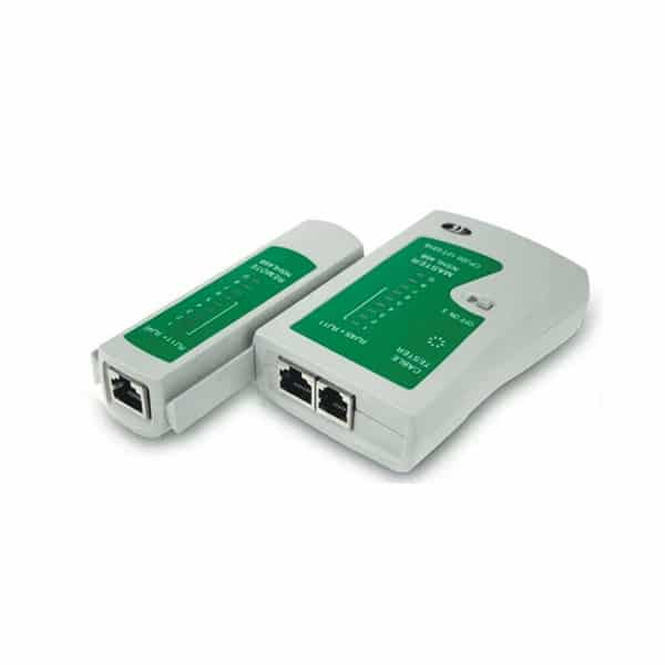 Тестер сетевых кабелей RJ45  в Шымкенте от производителей  с доставкой по Казахстану