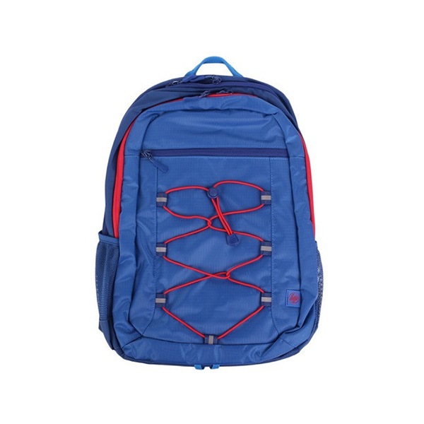Сумка для ноутбука HP 1MR61AA Active Blue/Red Backpack, 15.6" в Шымкенте от производителей  с доставкой по Казахстану