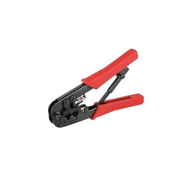 Кримпер SK-315 для обжима коннекторов RJ-45 RJ-11 RJ-12 RJ-9 в Шымкенте от производителей  с доставкой по Казахстану