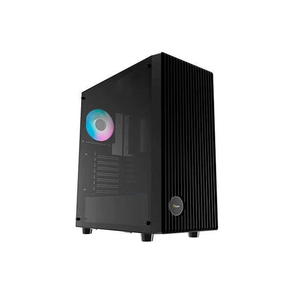 Корпус Ocypus Gamma C70 BK в Шымкенте от производителей  с доставкой по Казахстану