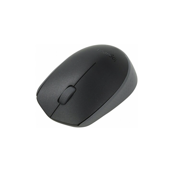 Мышь Logitech M171, Черный, USB в Шымкенте от производителей  с доставкой по Казахстану