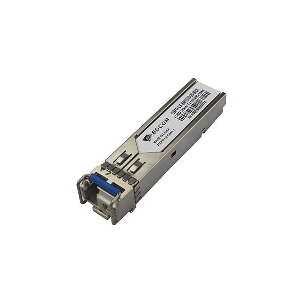 Трансивер BDCOM GSFP-LX-SM1310-20-BIDI в Шымкенте от производителей  с доставкой по Казахстану