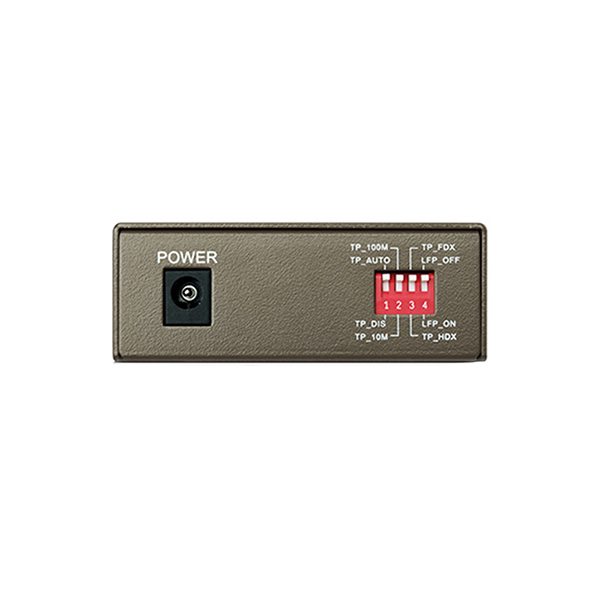 Медиаконвертер, TP-Link, MC111CS, WDM, с 1 портом 10/100Base-TX и 1 портом 100Base-FX с разъемом SC (ТХ: 1550 нм. RX: 1310 нм в Шымкенте от производителей  с доставкой по Казахстану