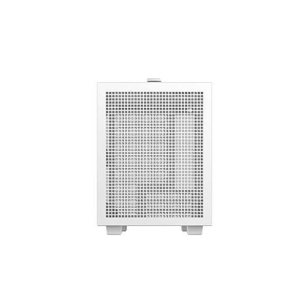 Компьютерный корпус Deepcool CH160 WH без Б/П в Шымкенте от производителей  с доставкой по Казахстану