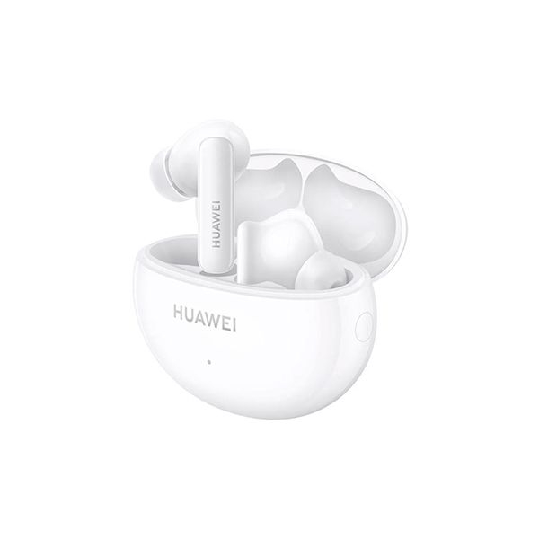 Наушники Huawei Freebuds 5I T0014 Ceramic White в Шымкенте от производителей  с доставкой по Казахстану