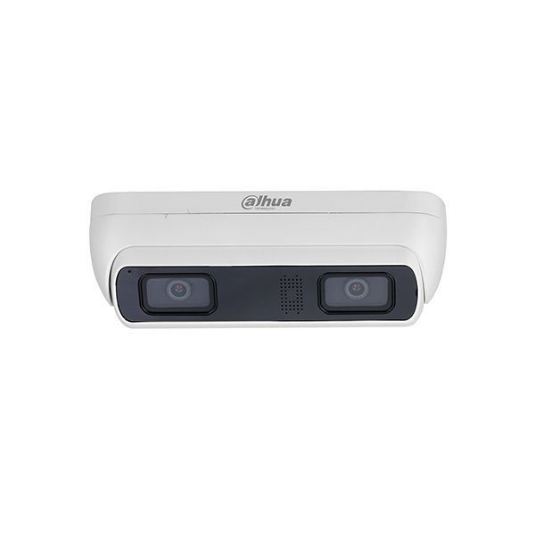 IP видеокамера Dahua IPC-HDW8441X-3D в Шымкенте от производителей  с доставкой по Казахстану
