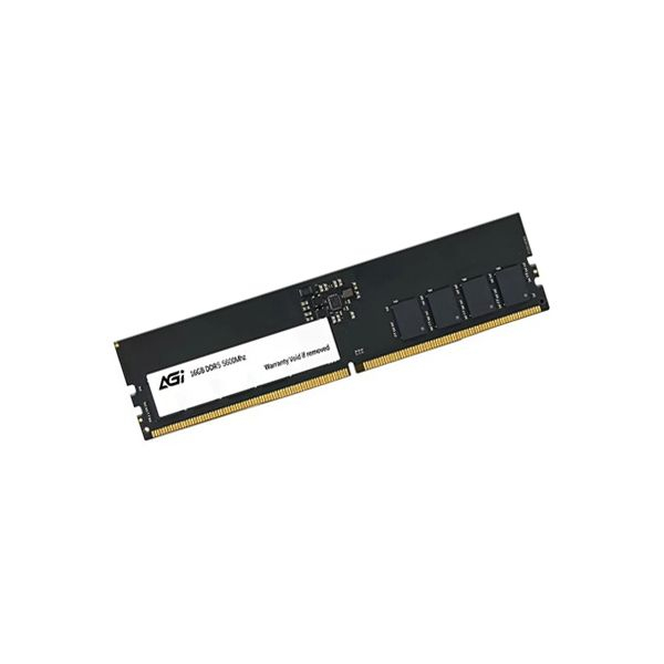 Оперативная память AGI AGI560016UD238-ST DDR5 16 ГБ