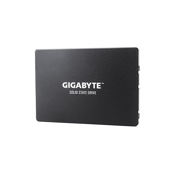 Твердотельный накопитель (SSD) Gigabyte GSTFS31480GNTD 480 ГБ 2.5 в Шымкенте от производителей  с доставкой по Казахстану