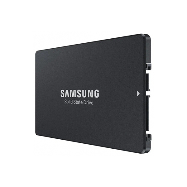 Твердотельный накопитель 3.84TB Samsung PM9A3 U.2 Gen4x4 R6900Mb/s W4100MB/s MZQL23T8HCLS-00A07