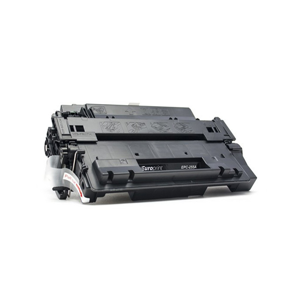 Картридж HP CE255A Euro Print в Шымкенте от производителей  с доставкой по Казахстану