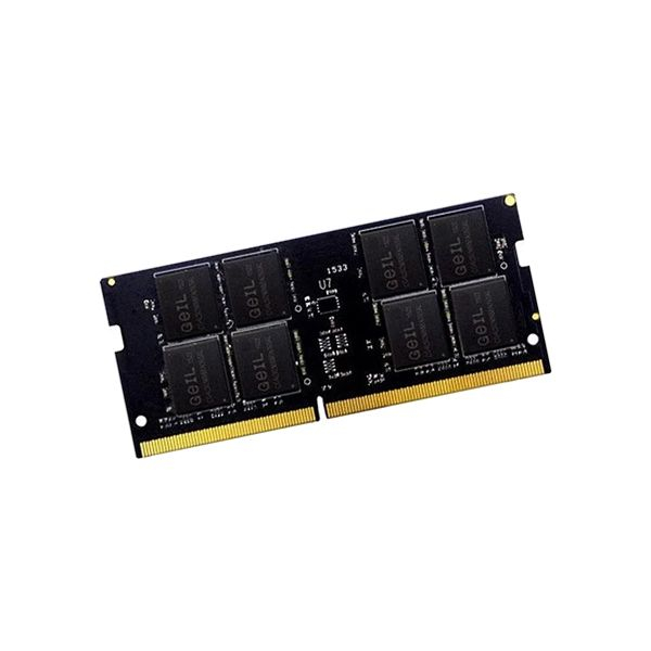 Оперативная память GEIL Bulk DDR5 8 ГБ 5600 МГц (GN58GB5600C46S) в Шымкенте от производителей  с доставкой по Казахстану
