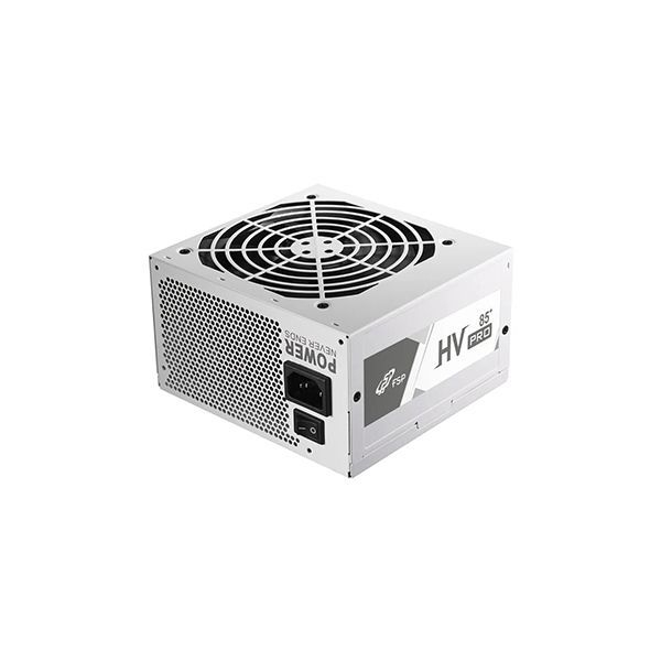 Блок питания ATX FSP HV PRO FSP650-51AAC, 650W в Шымкенте от производителей  с доставкой по Казахстану